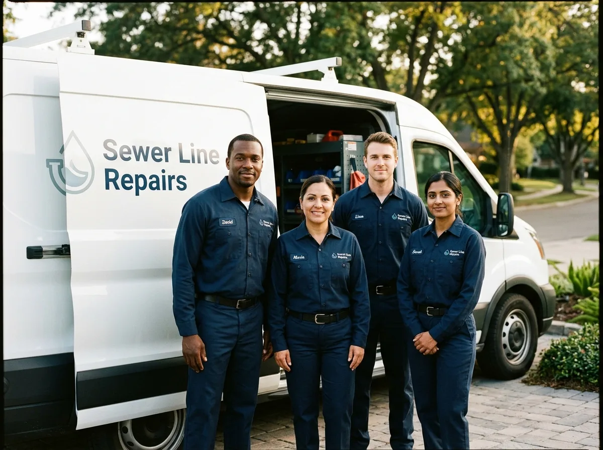 Emergency Plumber company in Austinville, IA
